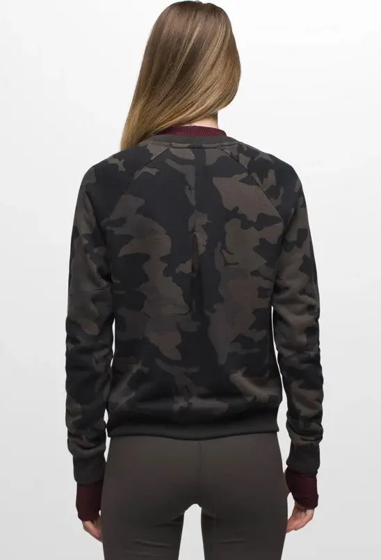 Women's Cozy Up Sweatshirt 2