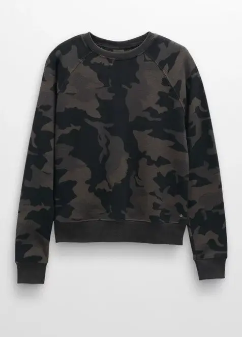 Women's Cozy Up Sweatshirt 4