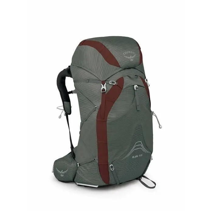 Women's Eja 48 Backpack - M/L 1