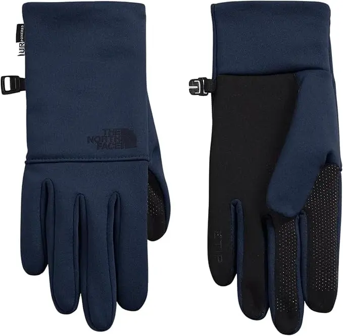 Women's Etip Recycled Glove 1