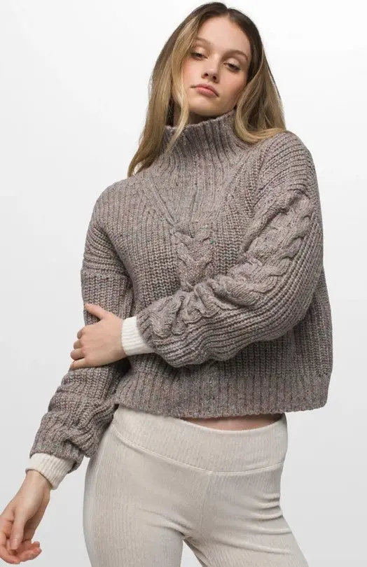 Women's Laurel Creek Sweater 1
