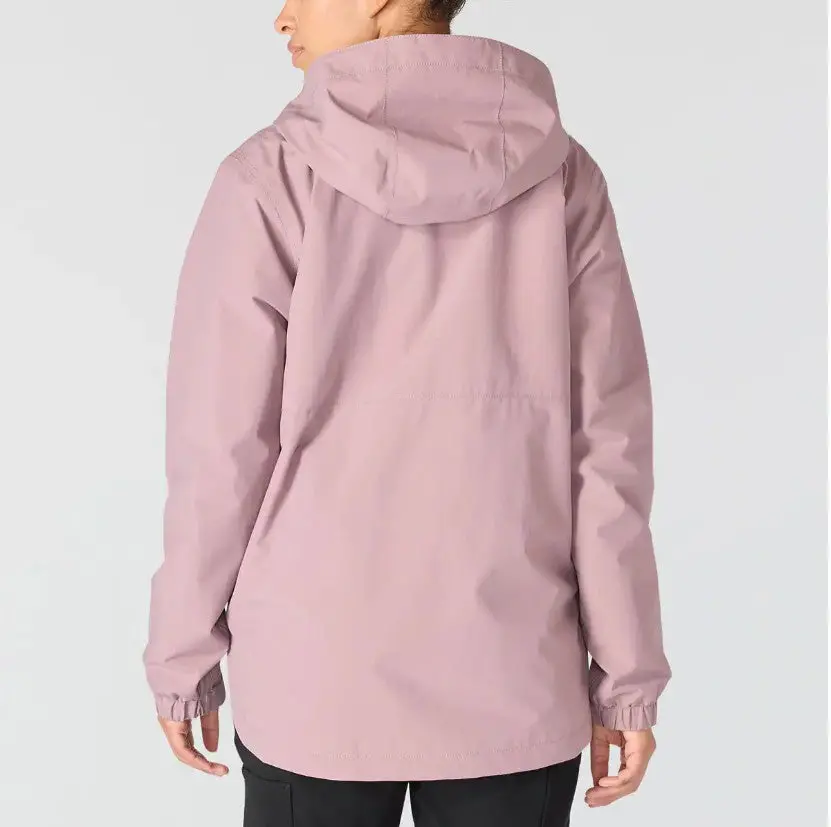 Women`S Monterey Jacket 2
