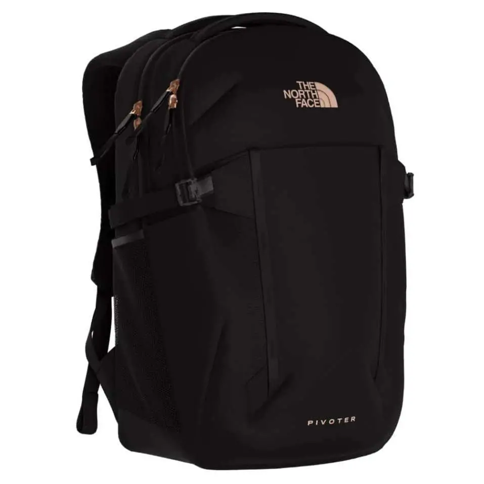 Women's Pivoter Backpack 1