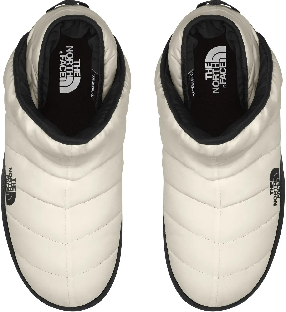 Women's Thermoball Traction Bootie 2