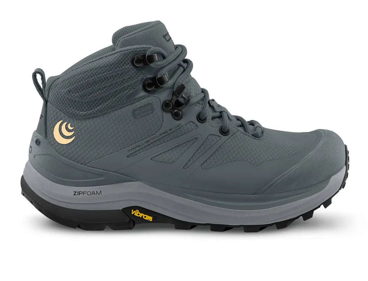 Women's Trailventure 2 Mid Waterproof Hiking Boots 1