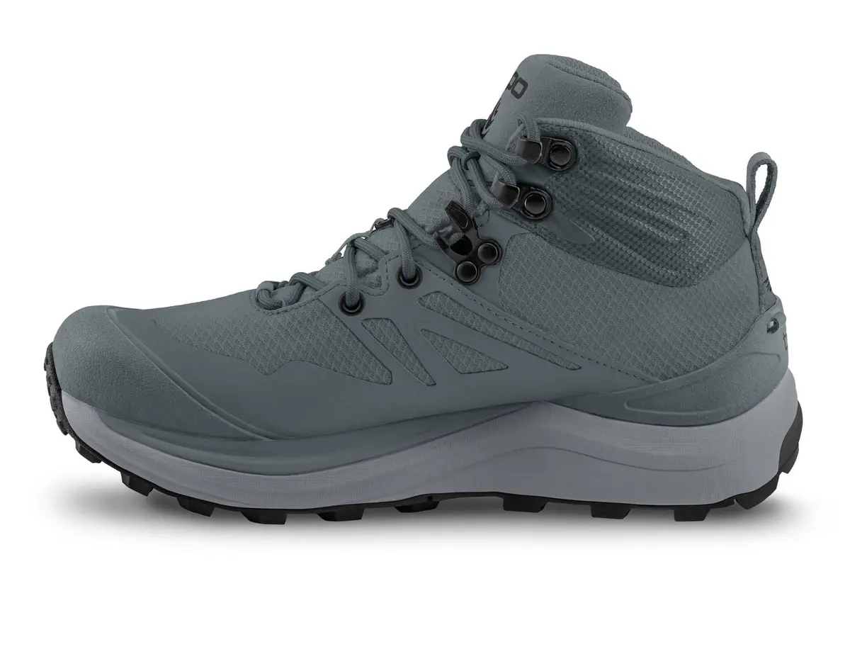 Women's Trailventure 2 Mid Waterproof Hiking Boots 5