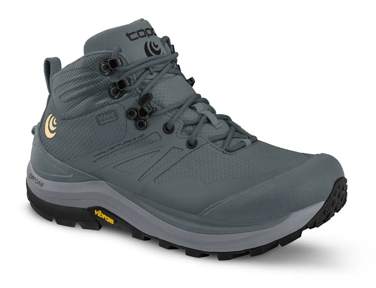 Women's Trailventure 2 Mid Waterproof Hiking Boots 3