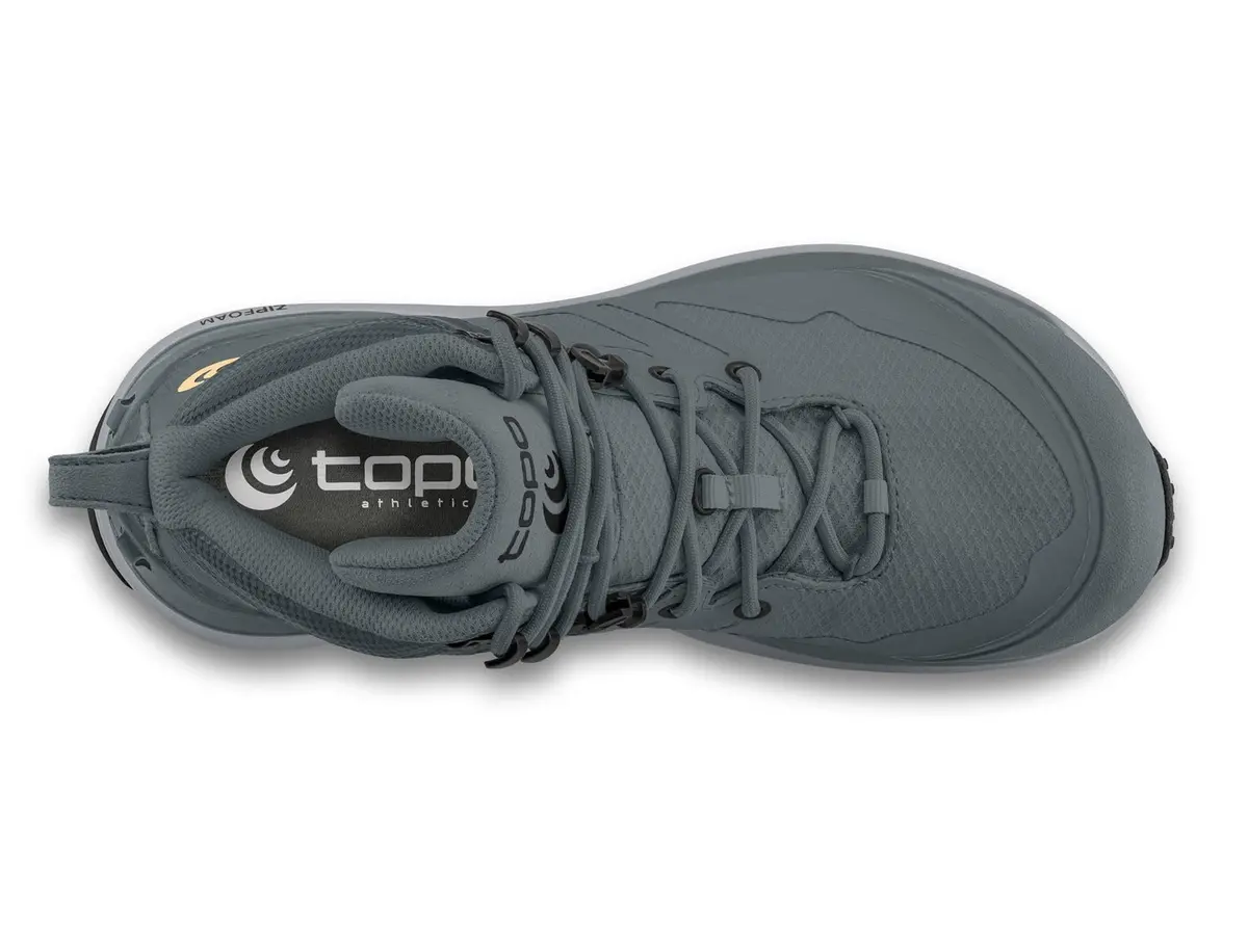 Women's Trailventure 2 Mid Waterproof Hiking Boots 2