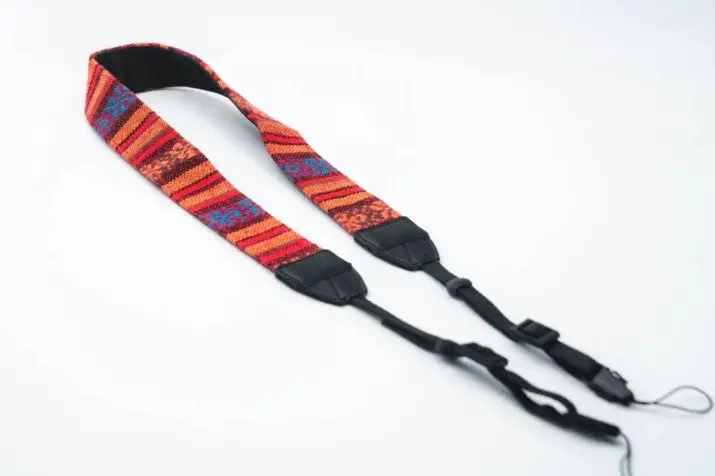 Woven Tapestry Strap 1