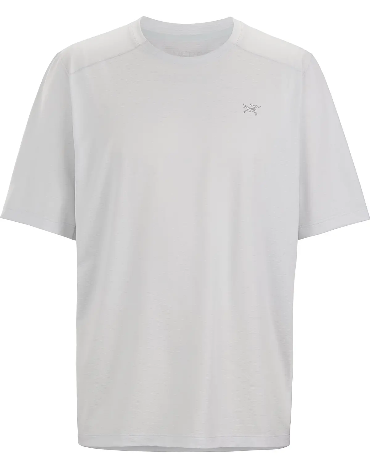 Men's Cormac Crew Neck Short Sleeve Shirt 1