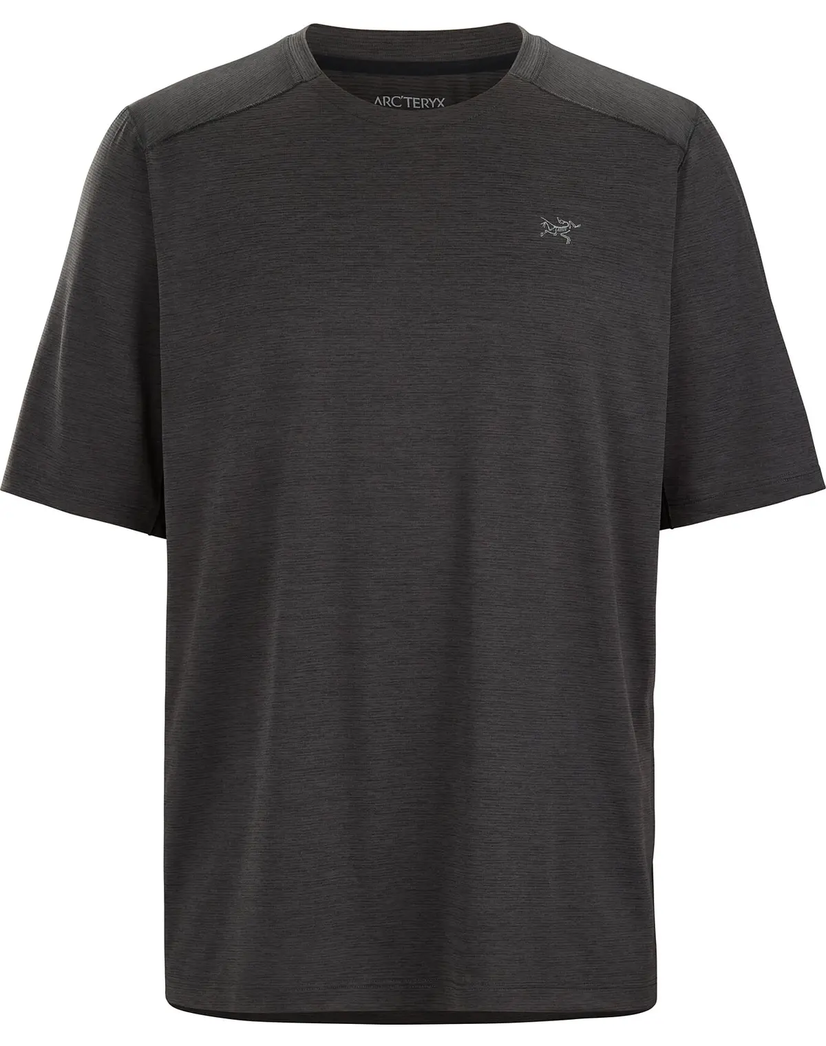 Men's Cormac Crew Neck Short Sleeve Shirt 1
