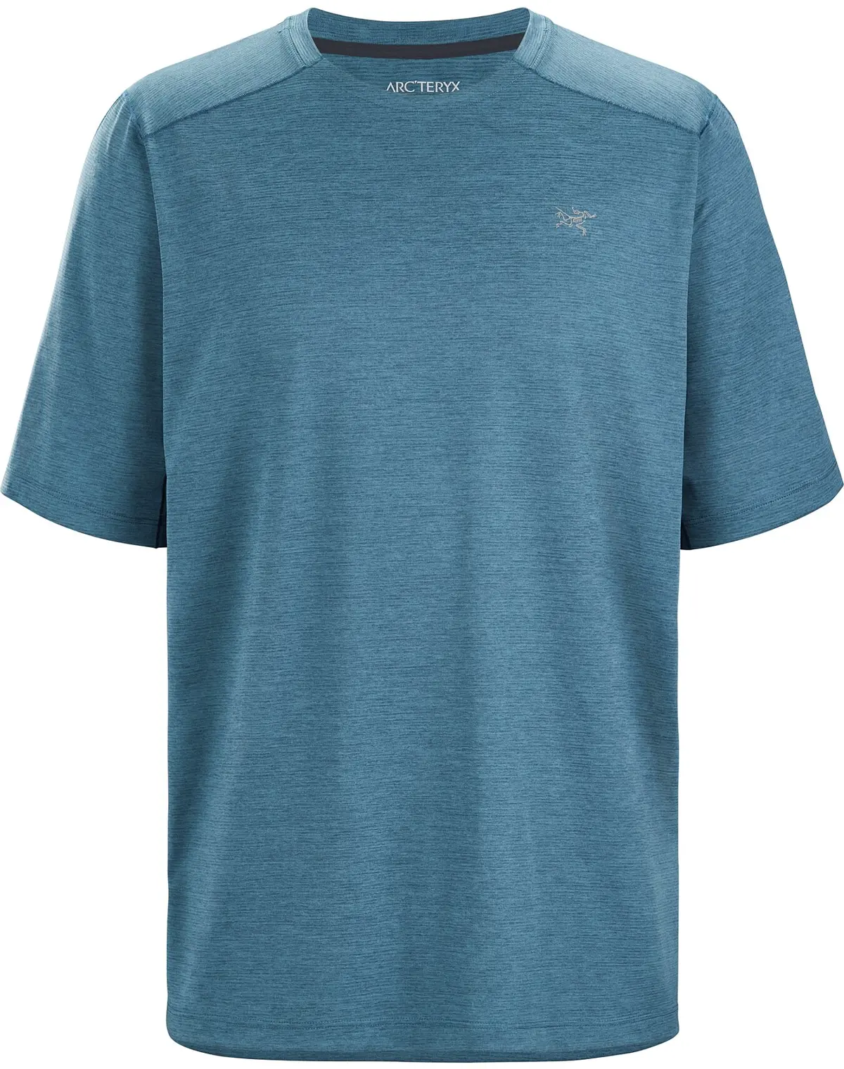 Men's Cormac Crew Neck Short Sleeve Shirt 1