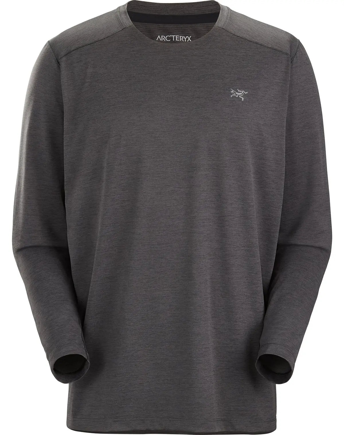 Men's Cormac Crew Long-Sleeve Shirt 1