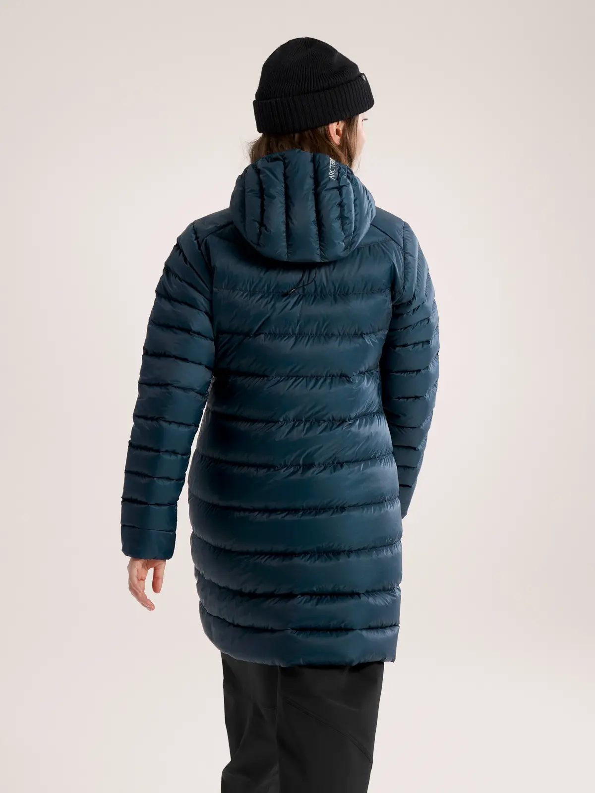 Women's Cerium Mid Coat 2