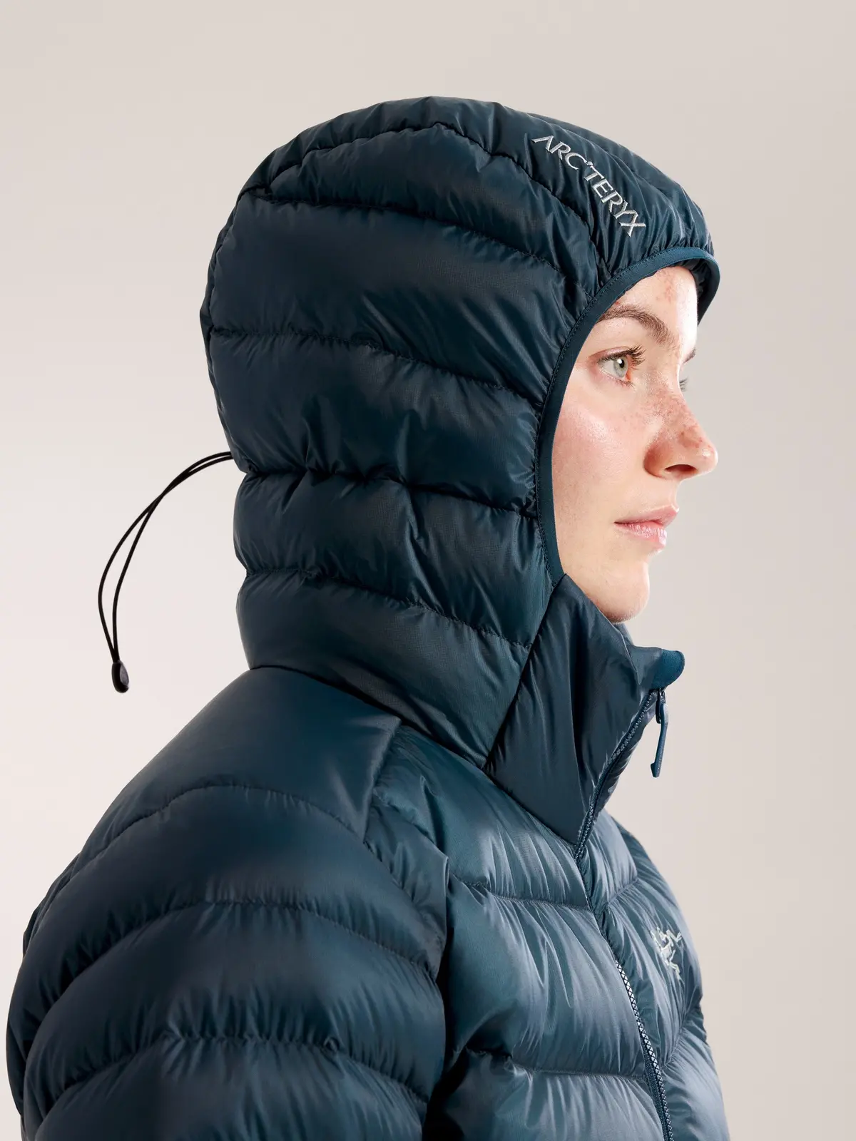 Women's Cerium Mid Coat 4