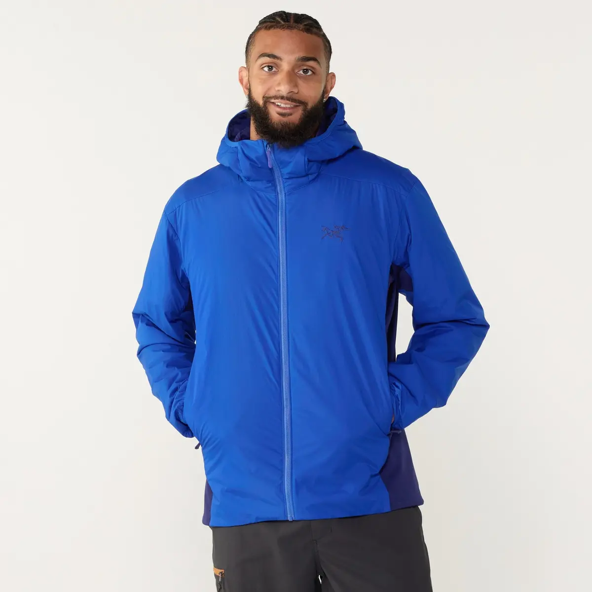 Men`S Atom Hoody 1