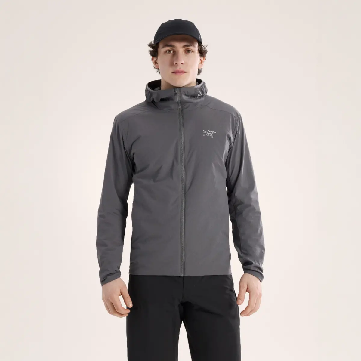 Men's Atom Sl Hooded Jacket 1