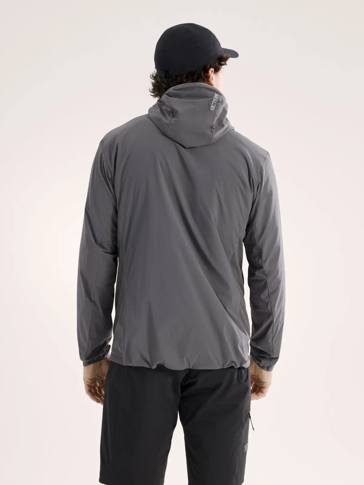 Men's Atom Sl Hooded Jacket 3