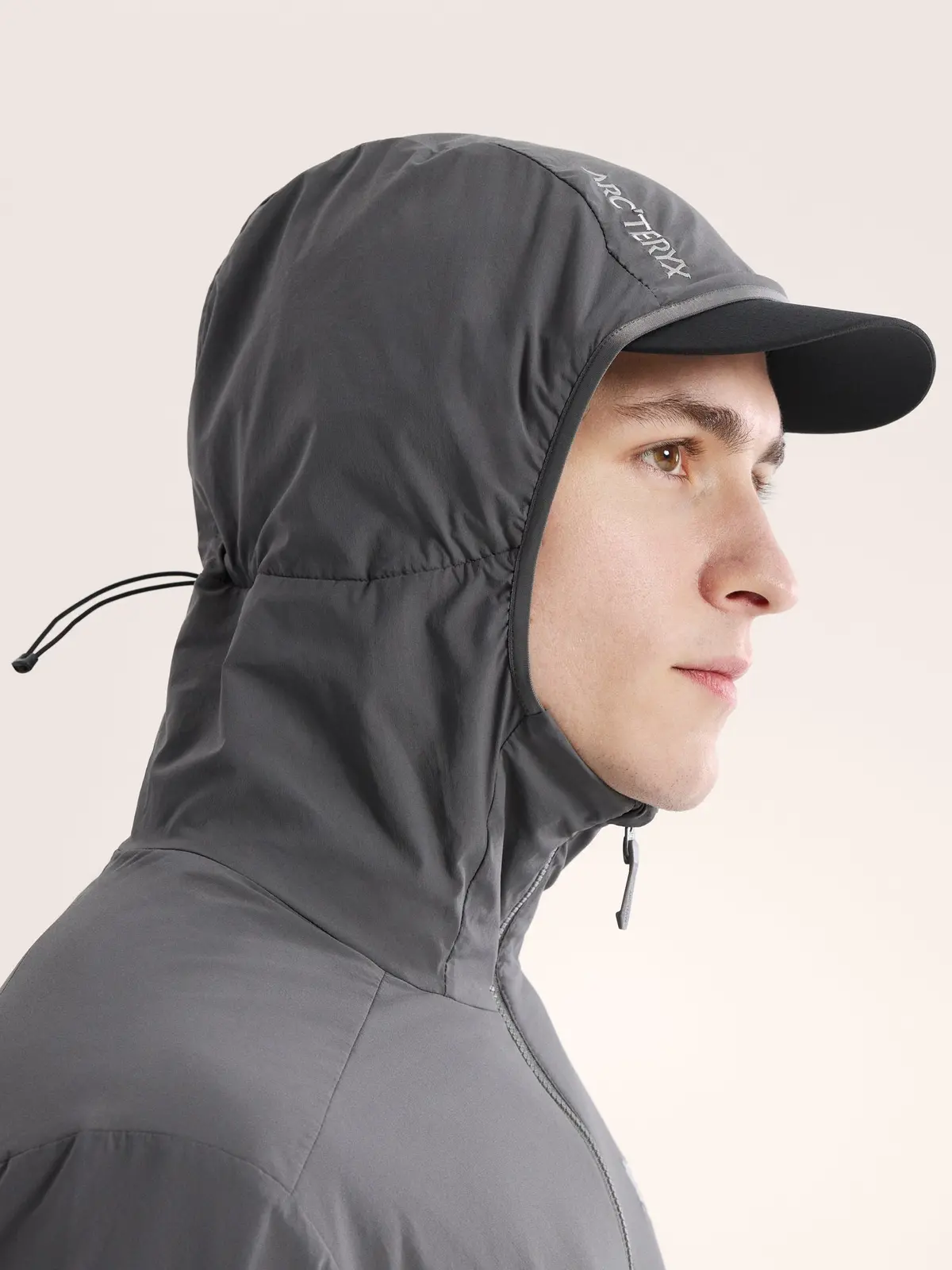 Men's Atom Sl Hooded Jacket 4