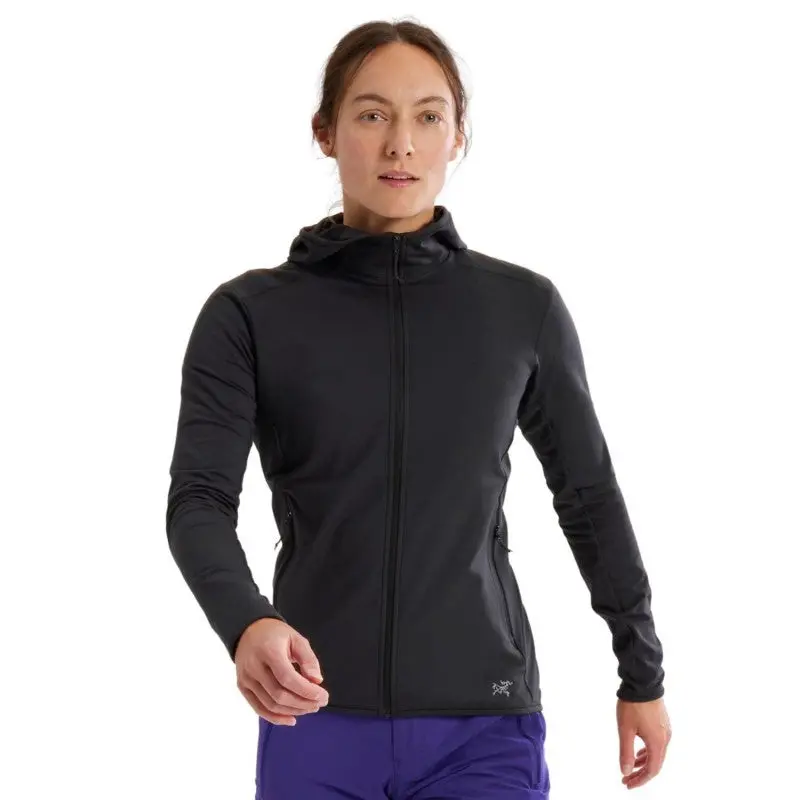 Women's Kyanite Lt Hoody 1