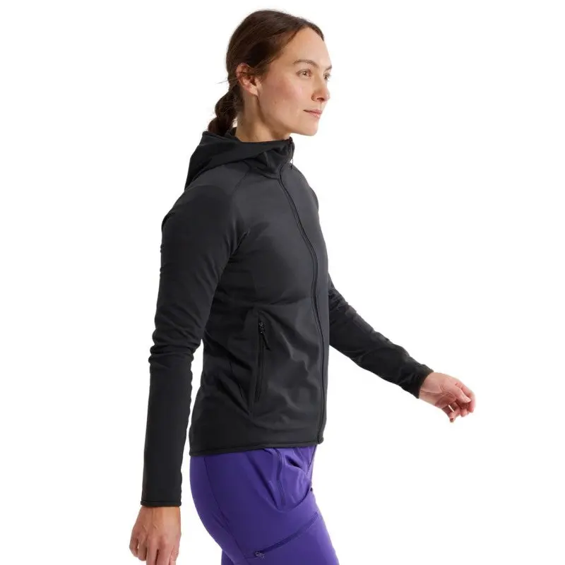Women's Kyanite Lt Hoody 2