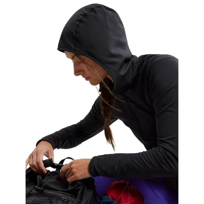 Women's Kyanite Lt Hoody 4