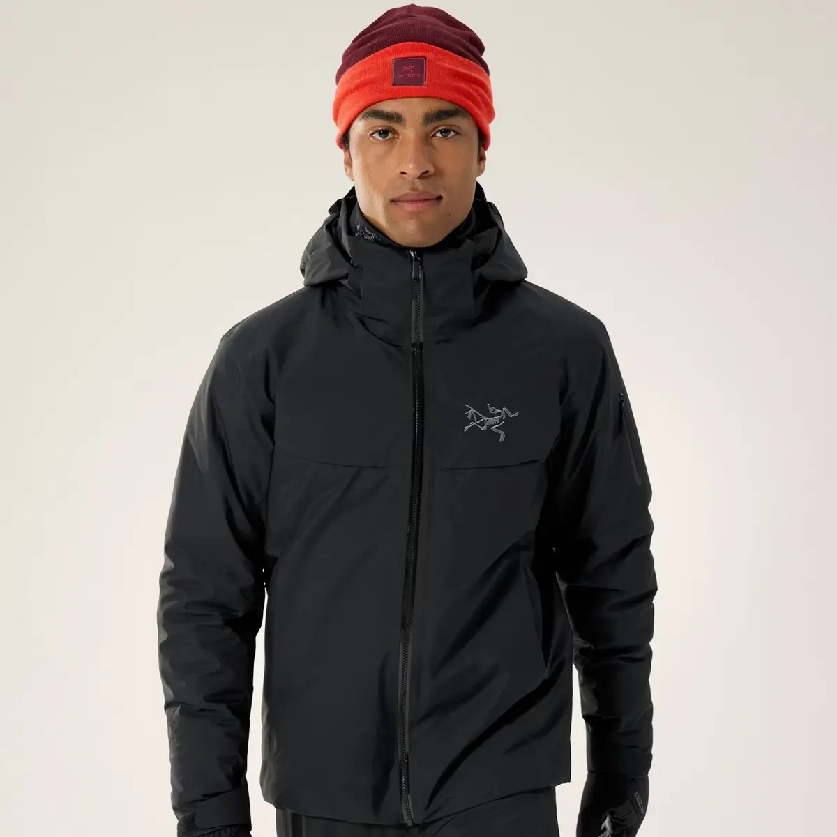 Men's Macai Jacket 1