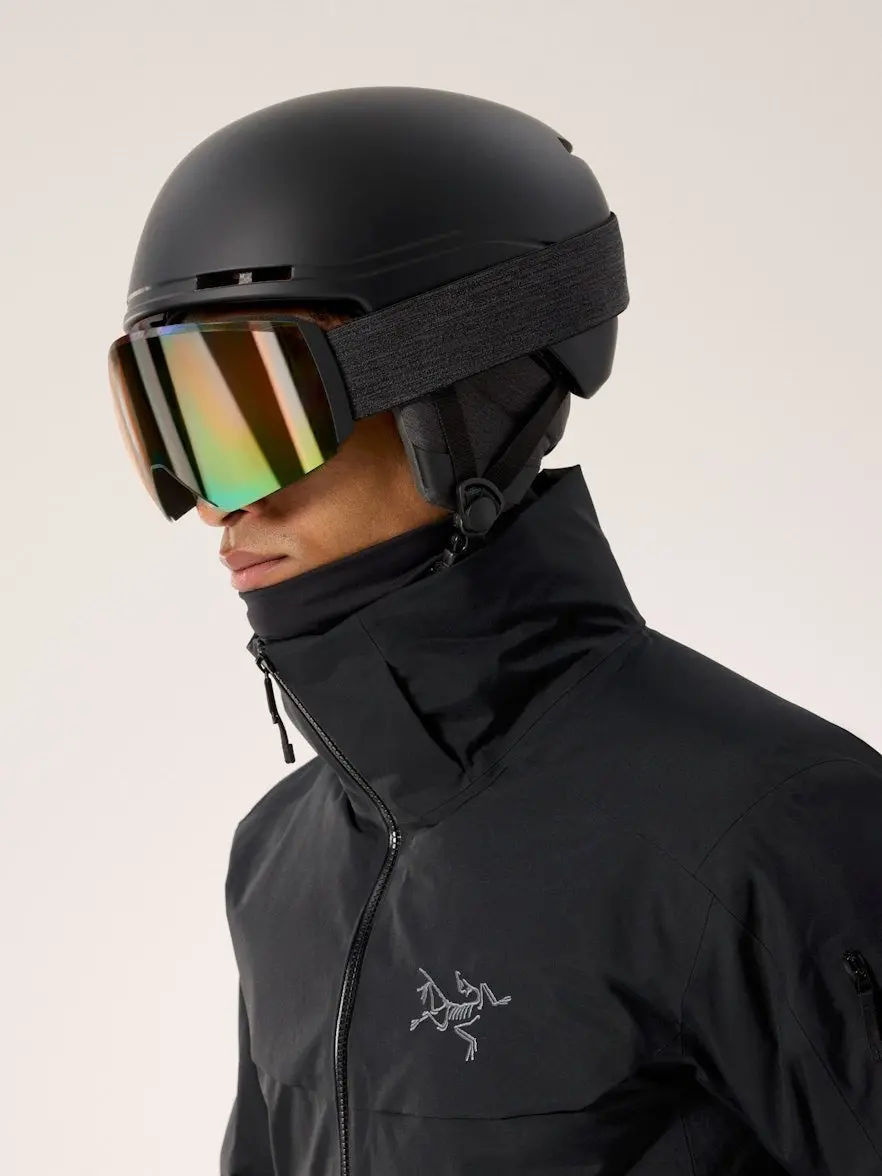 Men's Macai Jacket 2