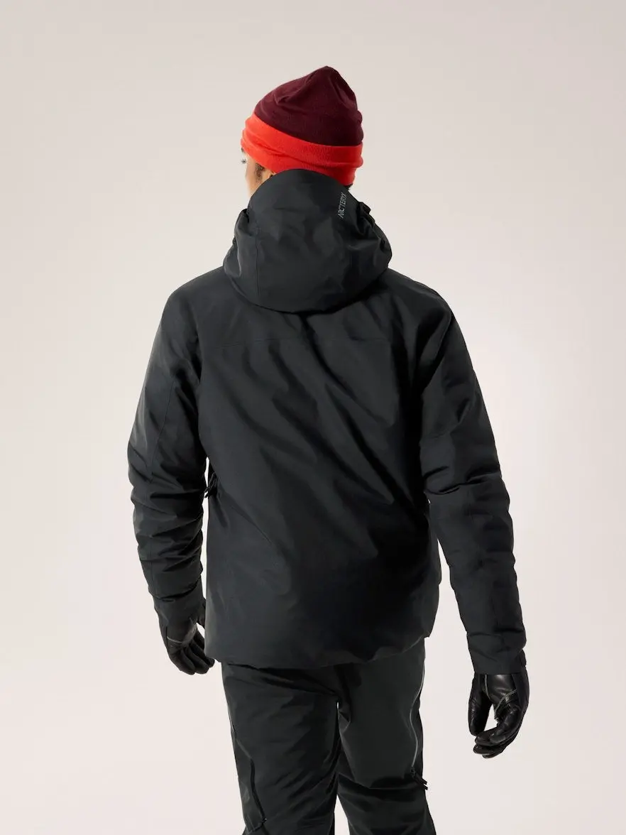 Men's Macai Jacket 3
