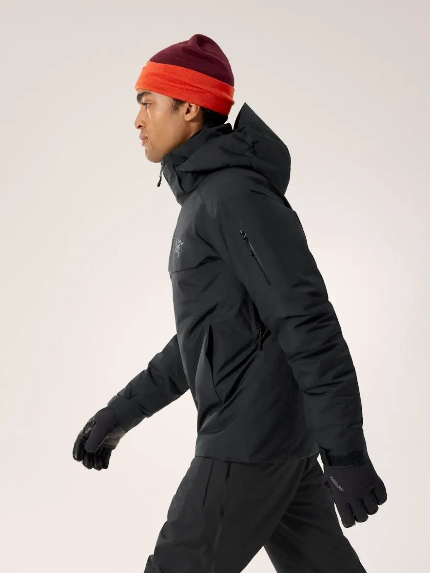Men's Macai Jacket 4