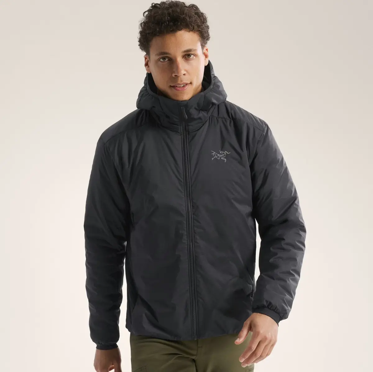 Men's Atom Sv Hoody 1