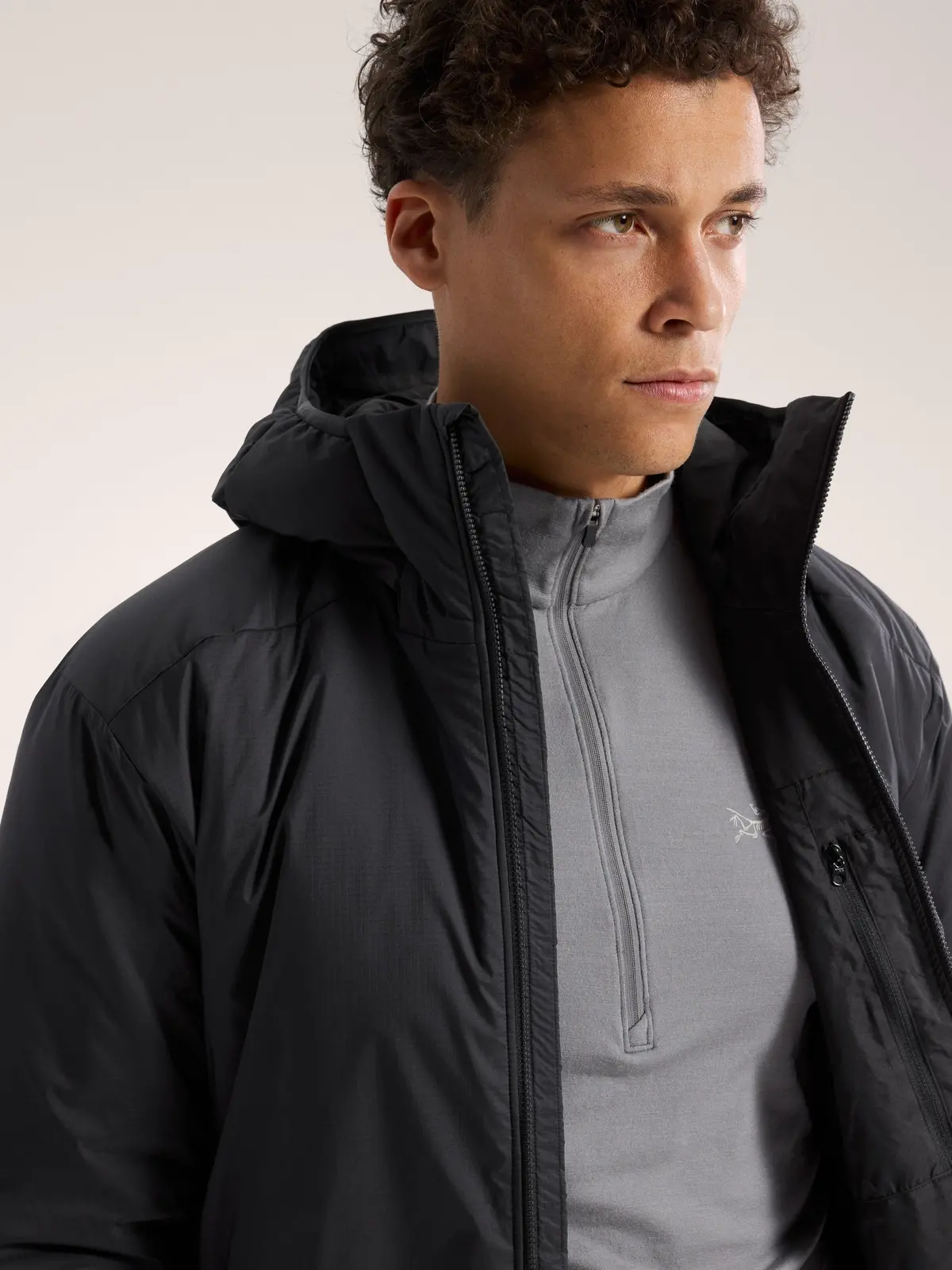 Men's Atom Sv Hoody 2