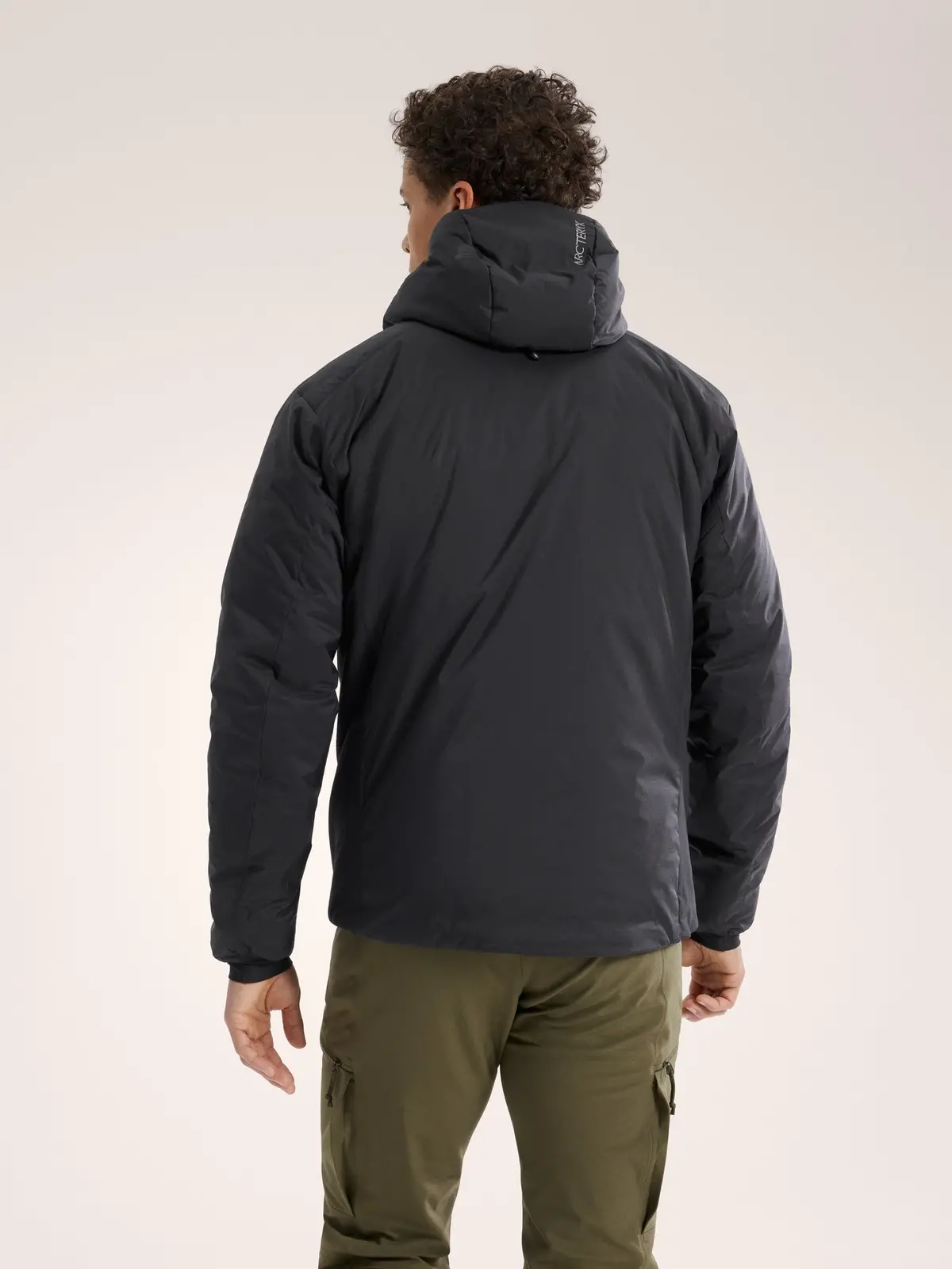 Men's Atom Sv Hoody 3