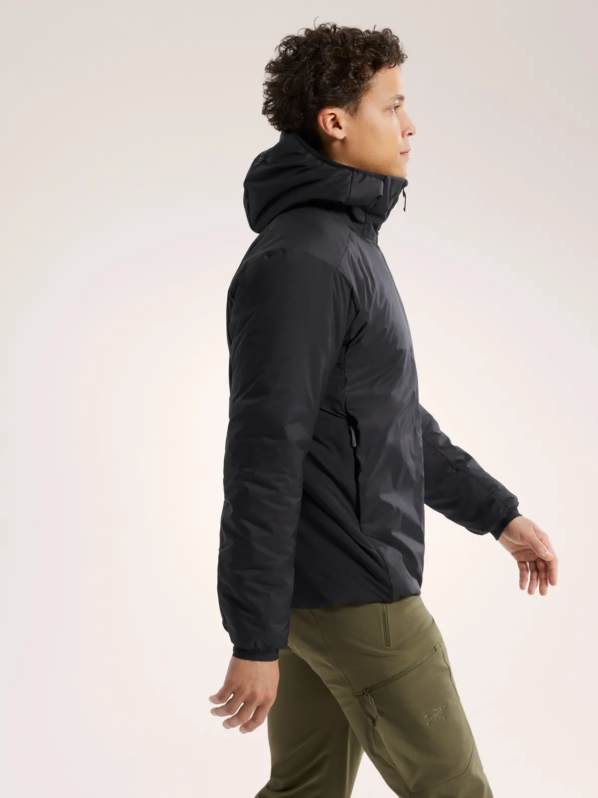 Men's Atom Sv Hoody 5