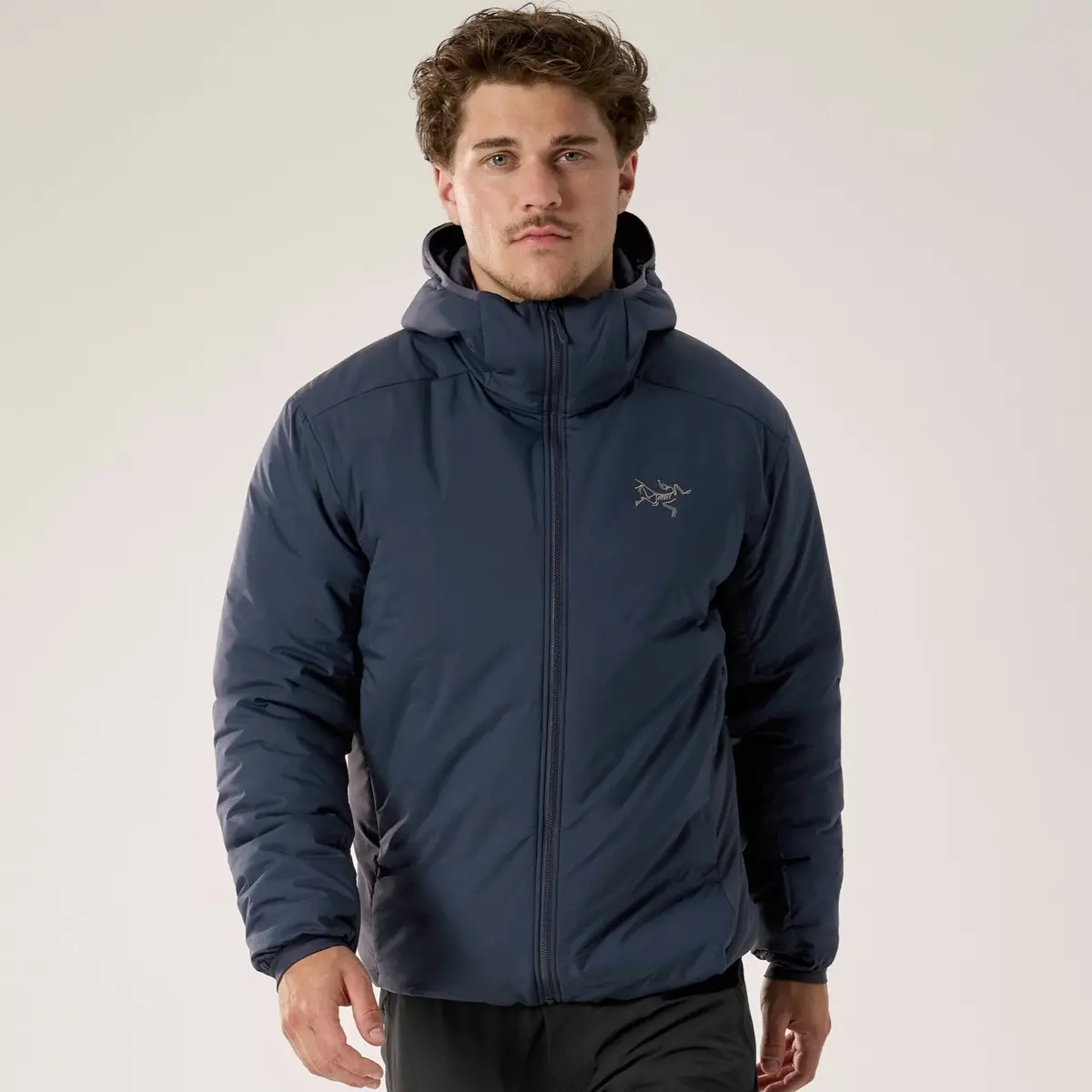 Men's Atom Sv Hoody 1
