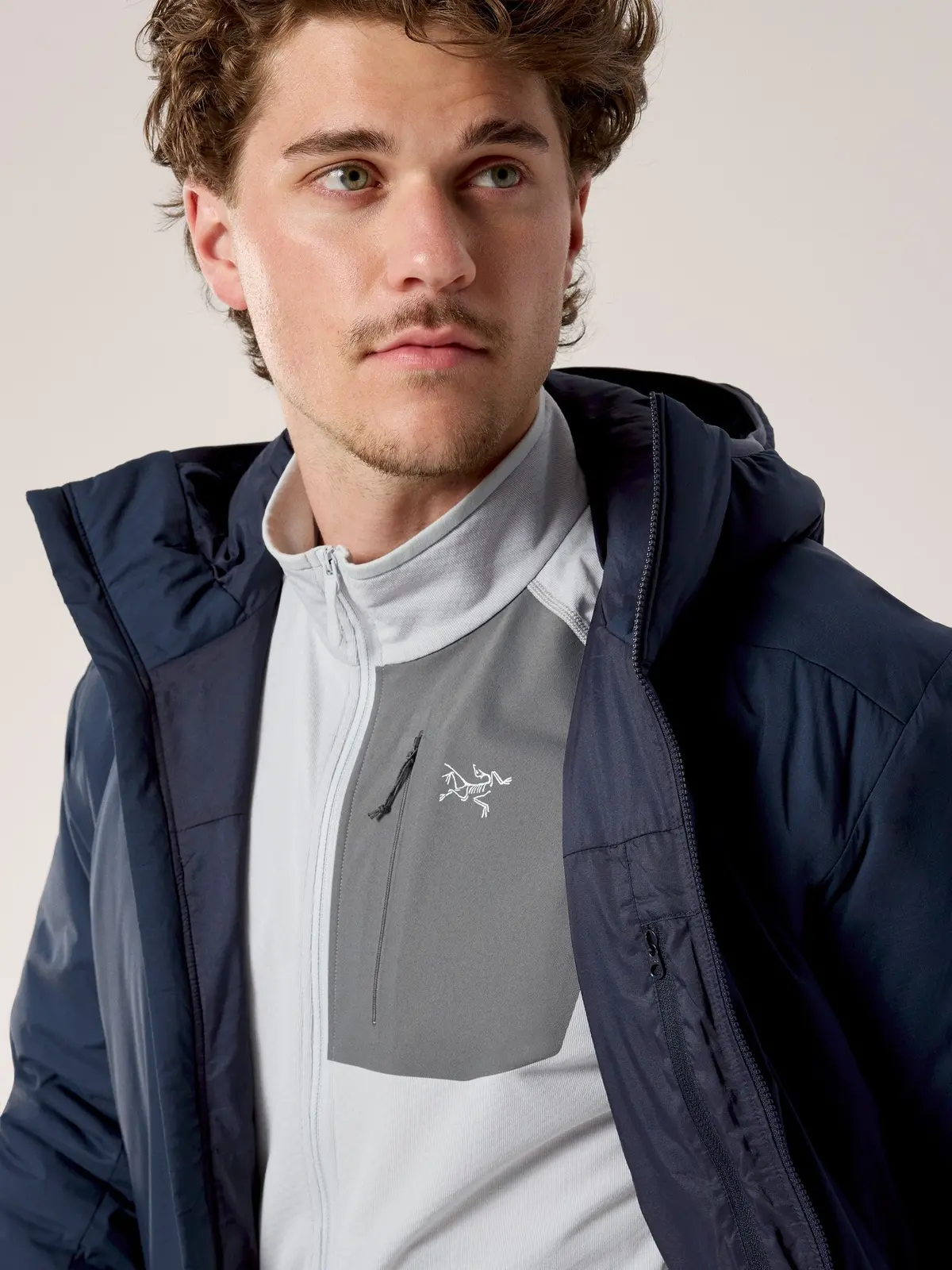 Men's Atom Sv Hoody 2