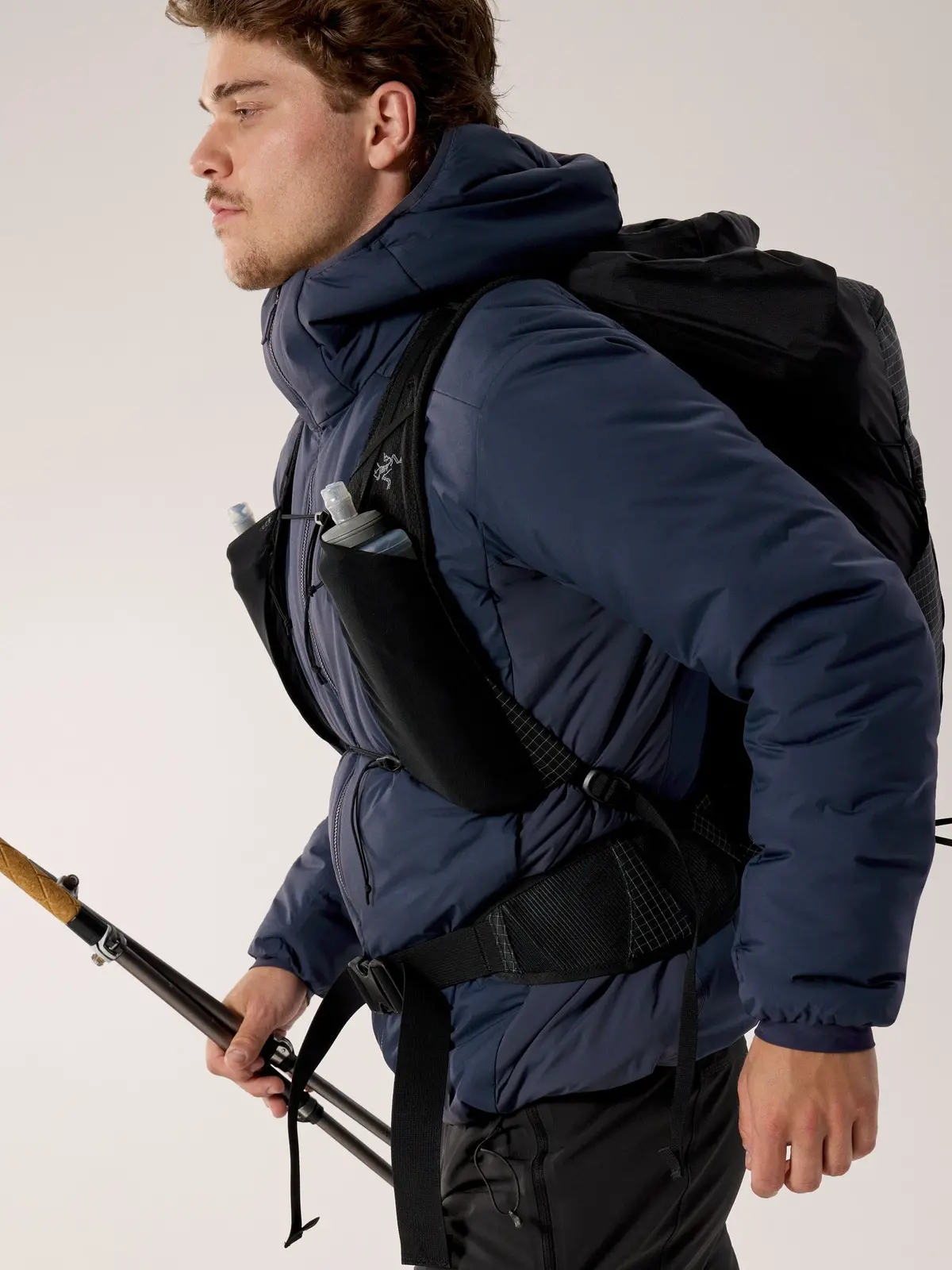Men's Atom Sv Hoody 5