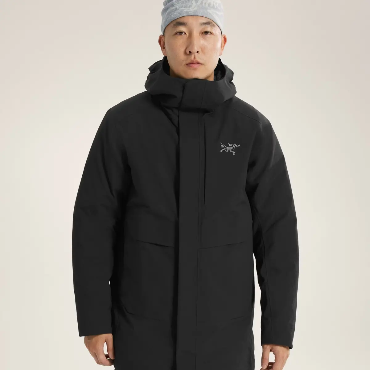 Men's Therme Down Parka 1