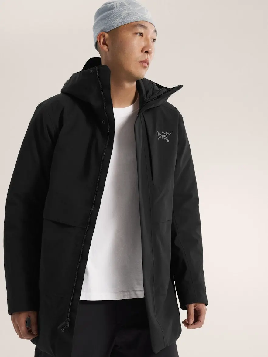Men's Therme Down Parka 2