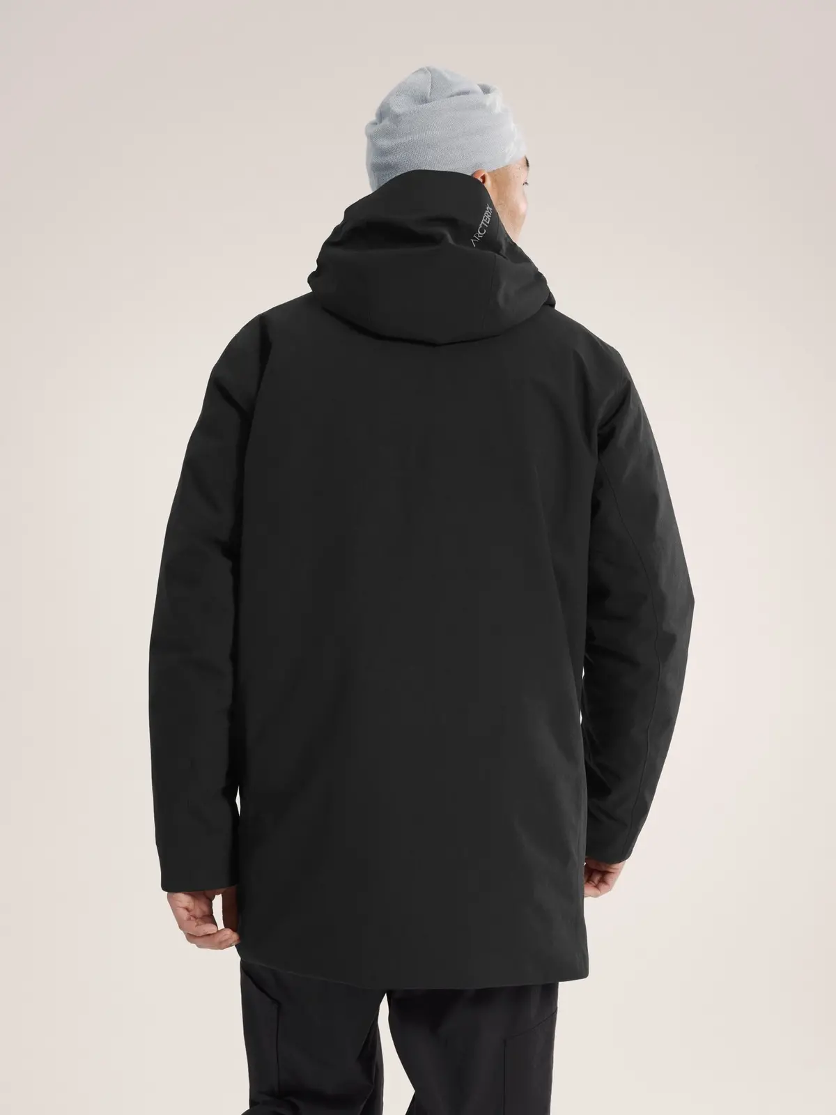 Men's Therme Down Parka 3
