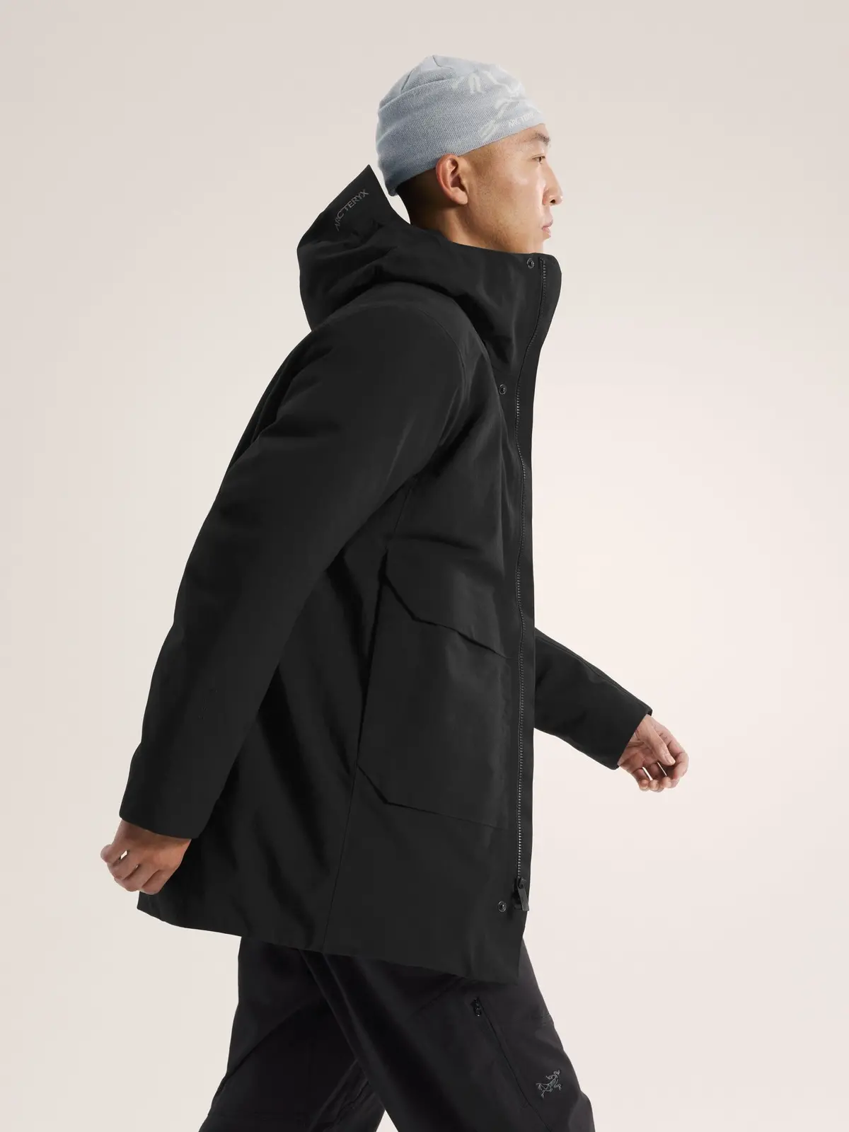 Men's Therme Down Parka 4