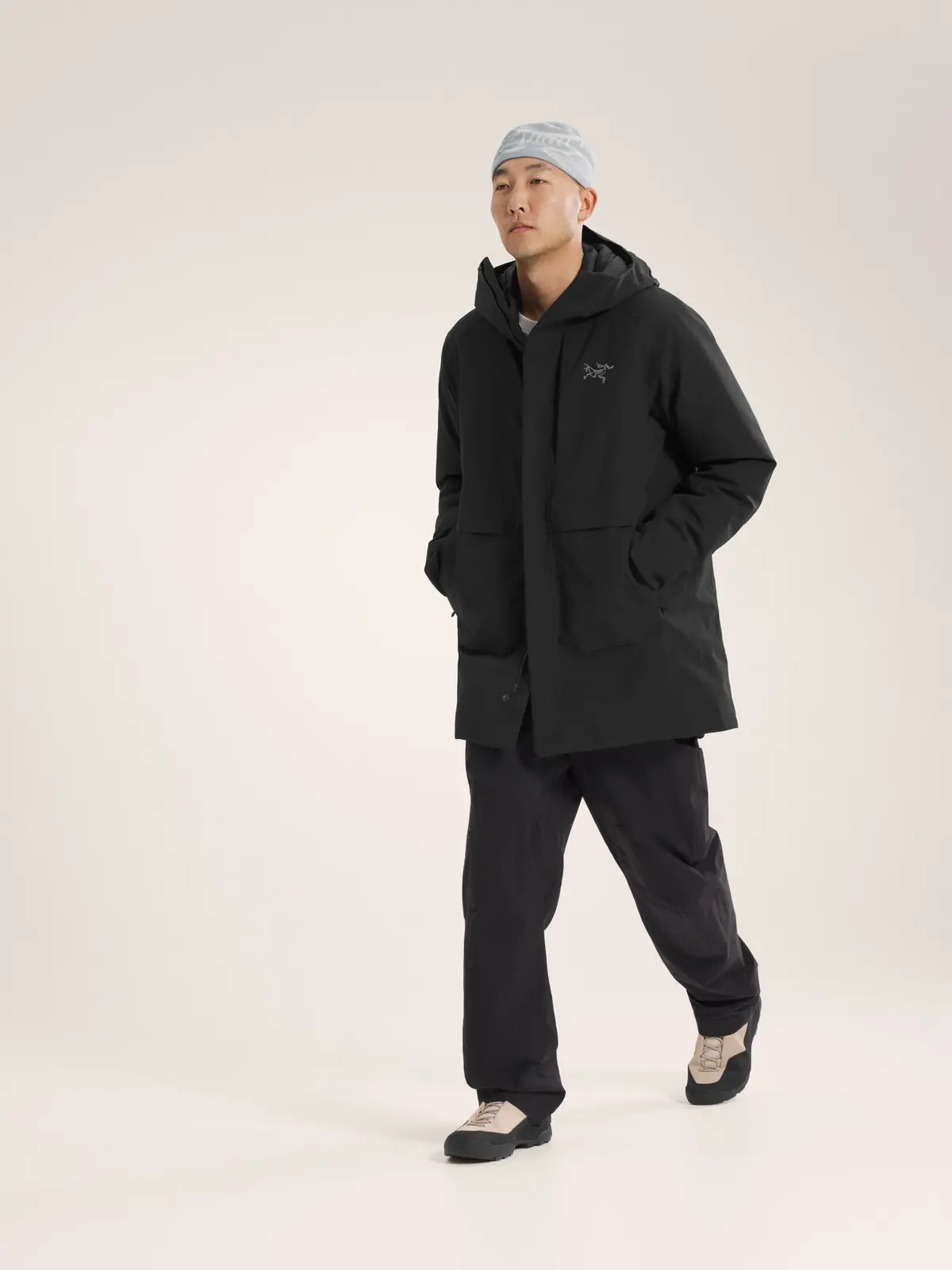 Men's Therme Down Parka 5