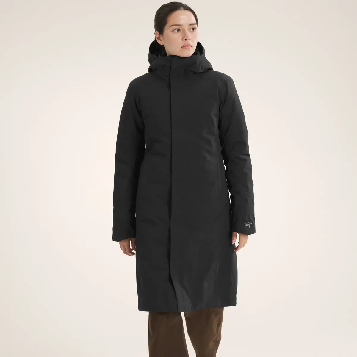 Women's Patera Parka 1