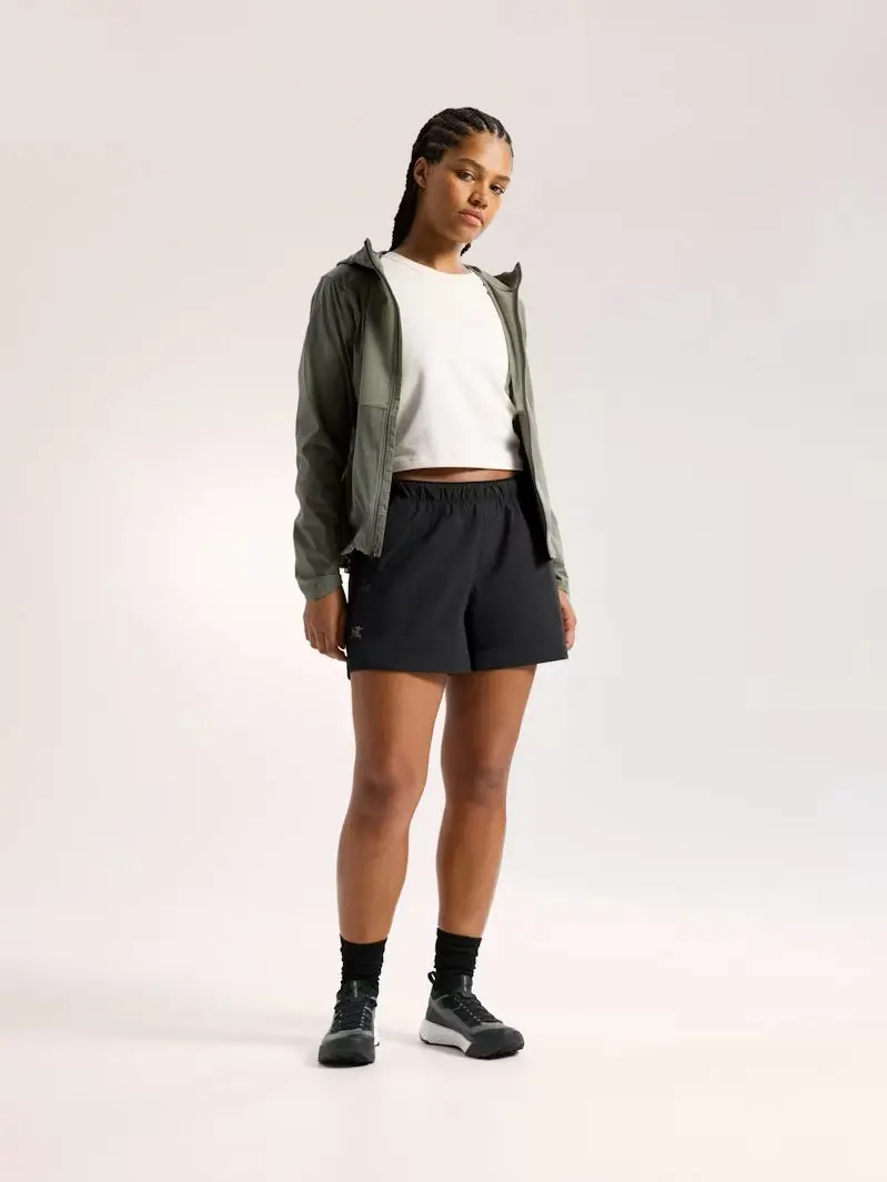 Women's Sinsola Short 5" 1