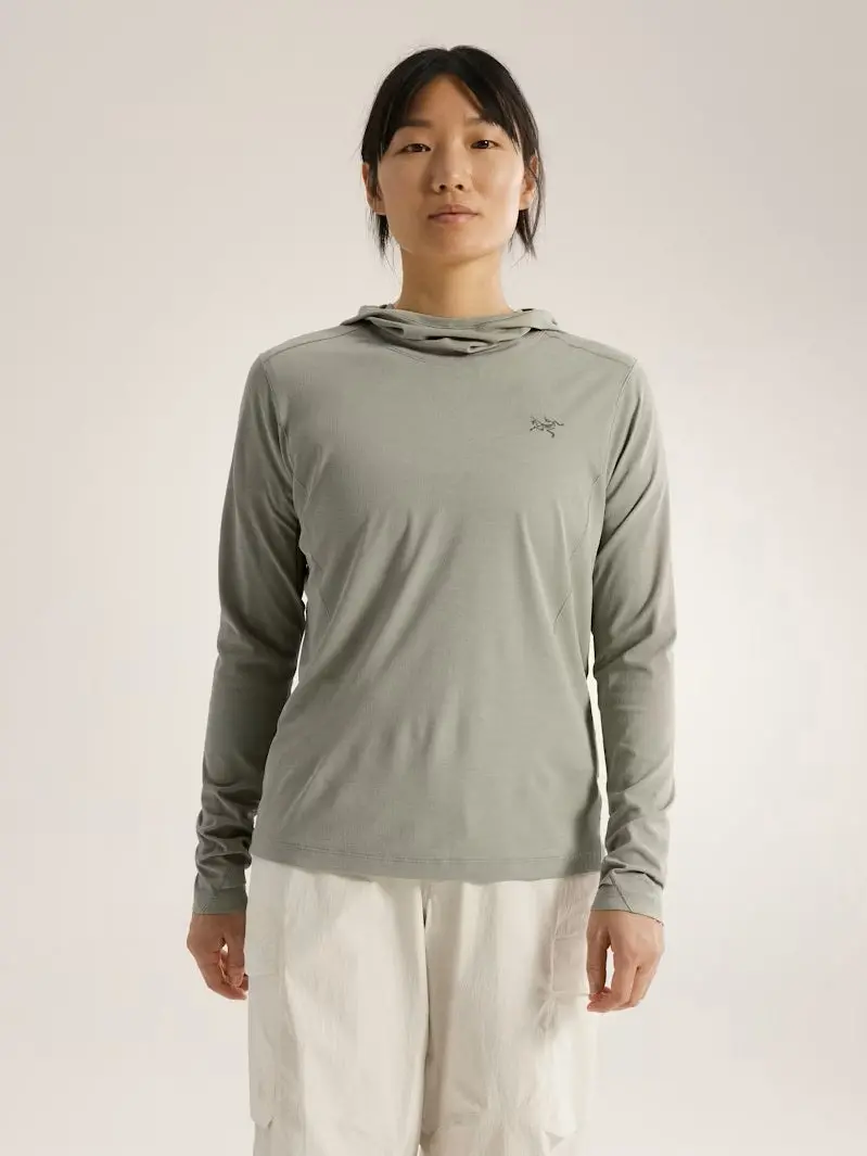 Women's Sunna Hoody 1