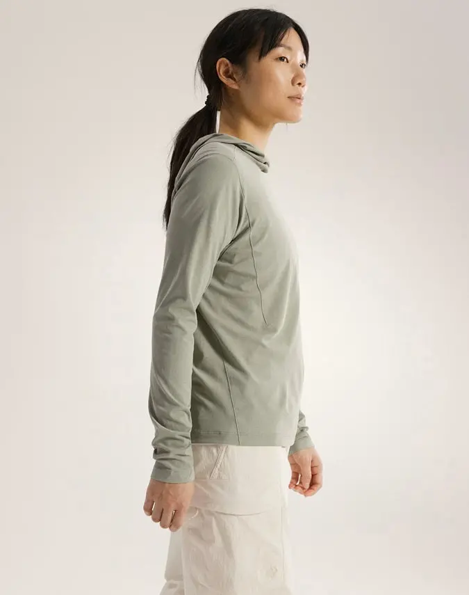 Women's Sunna Hoody 2
