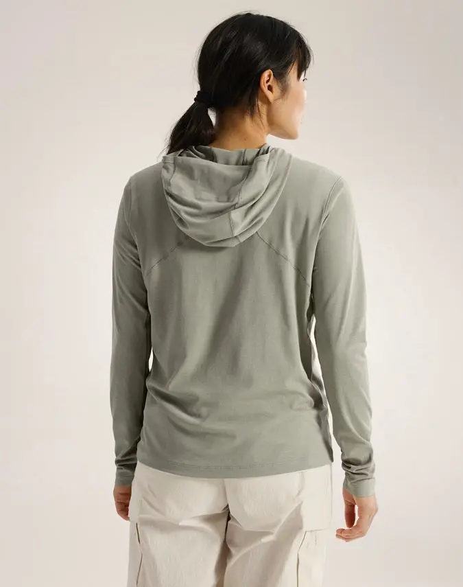 Women's Sunna Hoody 3