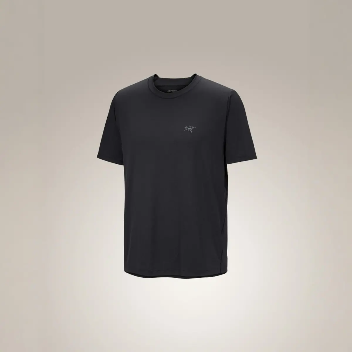 Men's Cormac Crew Neck Short Sleeve T-Shirt 4