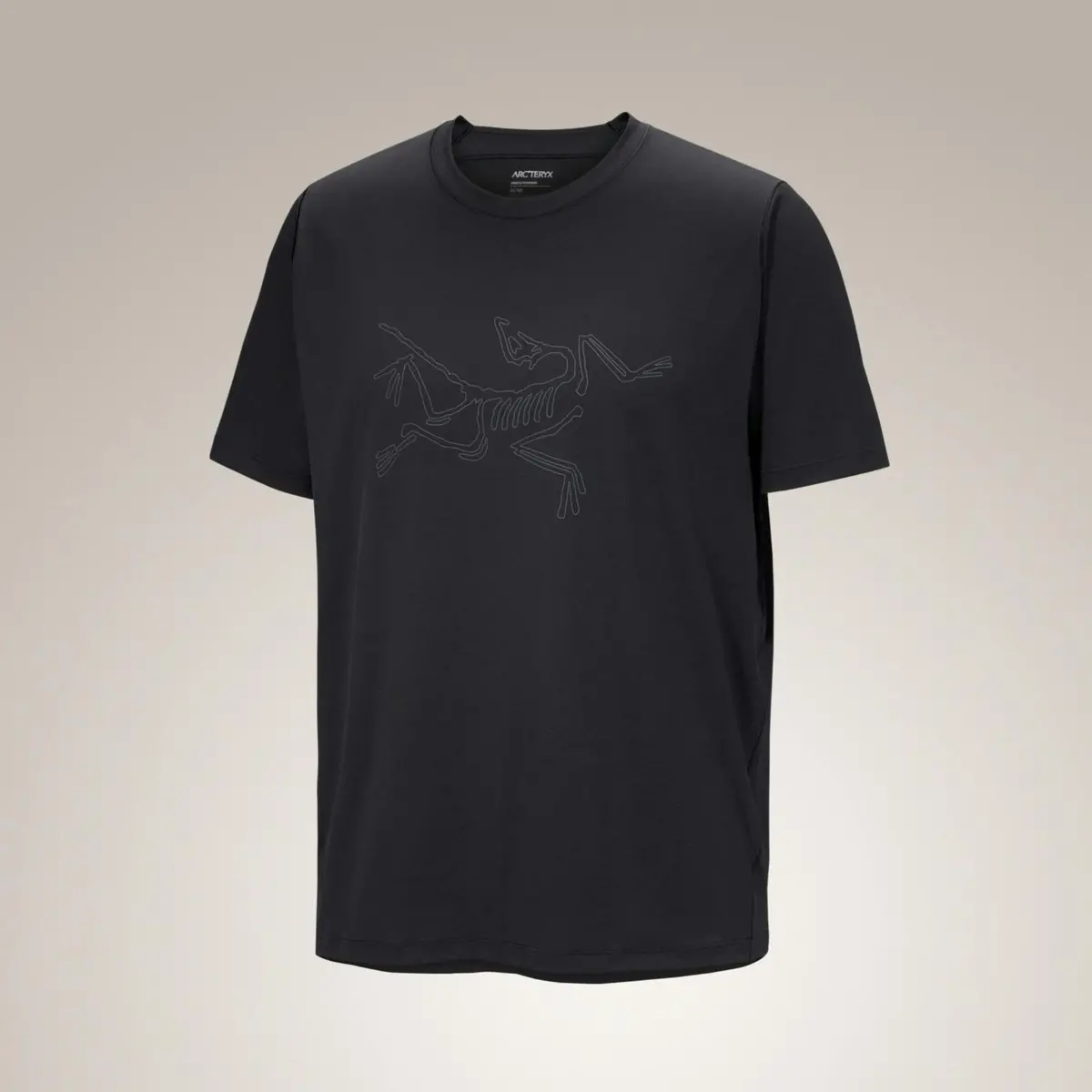 Men's Cormac Logo Short Sleeve T-Shirt 4
