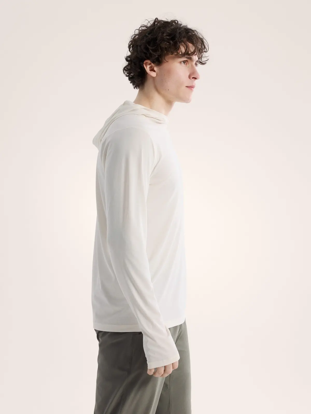 Men's Cormac Hoody 2